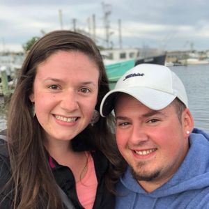 Meet your Posher, Jon